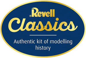 Revell 77739 Starter Kit Surtees TS16/03 1/32 – immagine 9