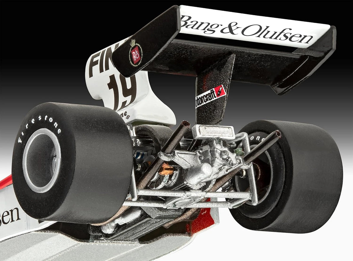 Revell 77739 Starter Kit Surtees TS16/03 1/32 – immagine 6