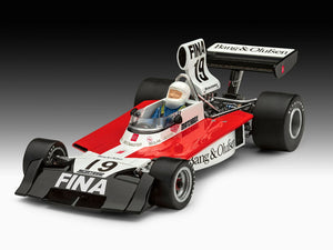 Revell 77739 Starter Kit Surtees TS16/03 1/32 – immagine 2
