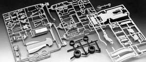 Revell 77739 Starter Kit Surtees TS16/03 1/32 – immagine 7