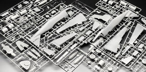 Revell 03875 Me262 A-1 Jetfighter 1/32 – imagen 3