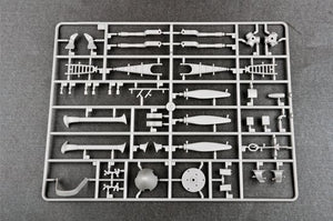 Trumpeter 02420 Junkers Ju-87A Stuka 1/24 – zdjęcie 11