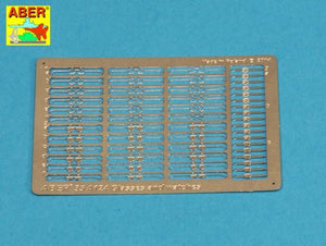 Aber 35A124 Glasses and watches 1/35