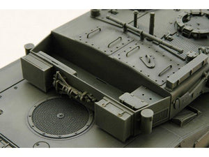 Trumpeter 00332 Italian C-1 Ariete MBT 1/35 – Bild 8