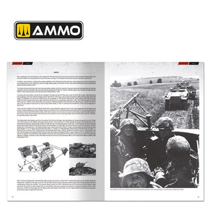 Ammo of Mig 6277 The Battle of KURSK (English) – Bild 8
