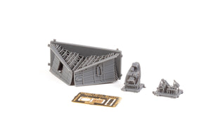 Eduard 644346 Focke Wulf Fw-190 D-9 - LööK Set MiniArt Kit 1/35