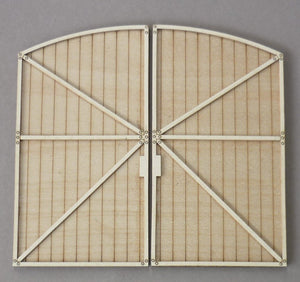 RT-Diorama 35937 Barn doors - large 1/35 – Bild 3