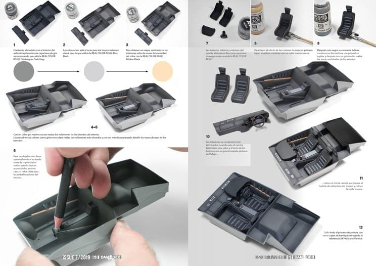 Abteilung 502 ABT728 DAMAGED MAGAZINE 08 – Bild 5