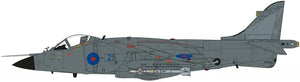 Airfix 04051A BAe Sea Harrier FRS.1 1/72 – zdjęcie 3