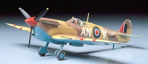 Tamiya 61035 Supermarine Spitfire Mk.Vb Trop. 1/48 – immagine 2