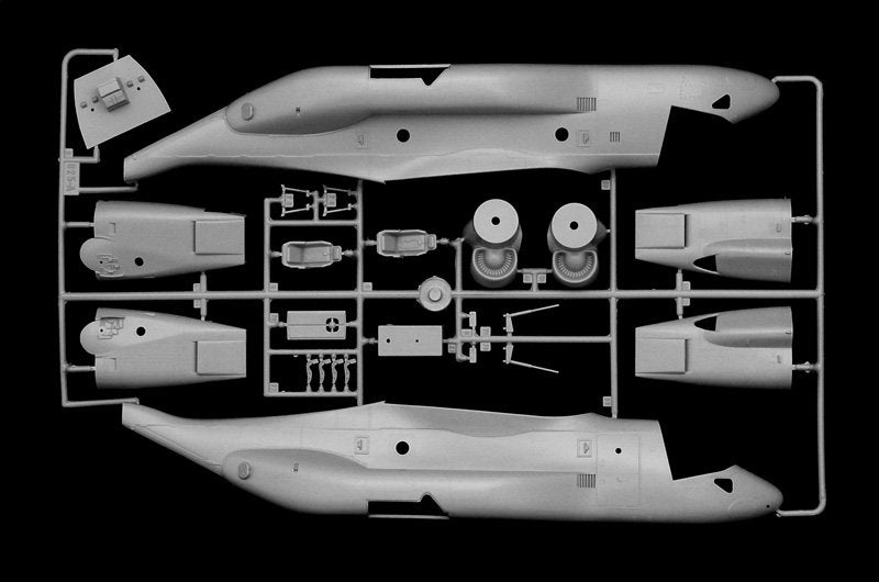 Italeri 2622 V-22 Balbuzard pêcheur (1/48) – image 8