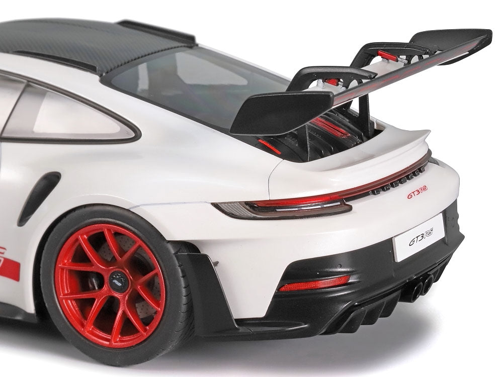 Tamiya 24370 Porsche 911 GT3 RS ( 992 ) 1/24 – immagine 5