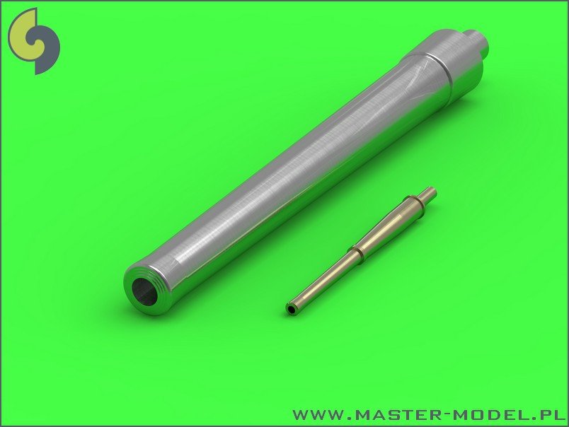 Armement du HMS Roberts Master SM-350-080 - Canons de 15 pouces (2 pièces), 4 pouces (8 pièces) (1/350) – image 2