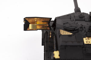 Eduard 36524 Leopard 2 A7V TAMIYA 1/35 – image 5