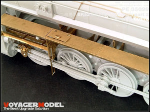 Voyager Model PE35099 BR 52 part 2 1/35 – Bild 5