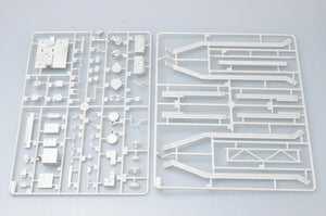 Trumpeter 00390 German Bruckenleger IV b 1/35 – imagen 19