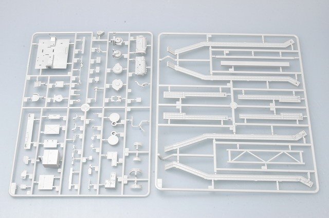 Trumpeter 00390 German Bruckenleger IV b 1/35 – imagen 19