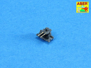 Aber 350L-24 20 canons de 13 mm pour artillerie P-lot type 93 1/350 – image 5