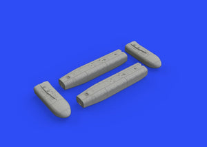 Eduard 648551 JP233 dispenser pod 1/48 – zdjęcie 3