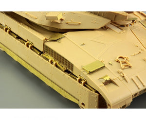 Eduard 36279 Merkava IID 1/35 ACADEMY – Bild 7