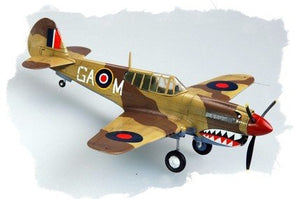 Hobby Boss 80251 P-40M Warhawk 1/72 – imagen 6