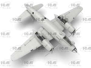 ICM 48321 Flak Bait B-26B 322nd Bombardment Group 1/48 – imagen 14