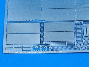 Aber 35214 Char de combat français version B1 bis avec ailes larges (1/35) – image 4