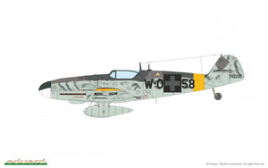Eduard 2145 Gustav Pt. 2 Dual Combo Limited 1/72 – immagine 29