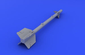 Eduard 648028 AIM-9B Sidewinder 1/48 – imagen 5