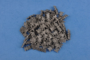 Hobby Boss 82602 Soviet T-34/85 1/16 – immagine 11