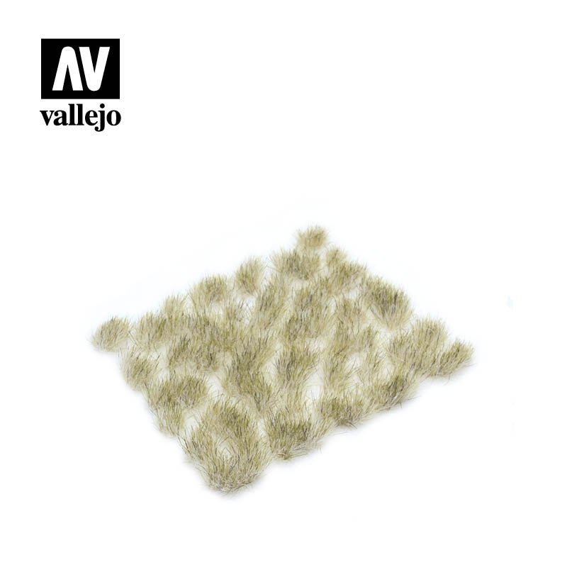 Vallejo SC410 Wild Tuft – Hiver – image 2
