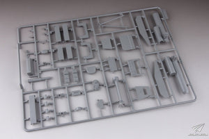 Takom 1018 Panzerjager I B mit 7,5cm StuK 40 L48 1/16 – imagen 8