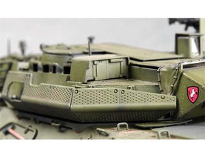 Trumpeter 00386 Italian B1 Centauro Tank Destroyer 1/35 – imagen 6
