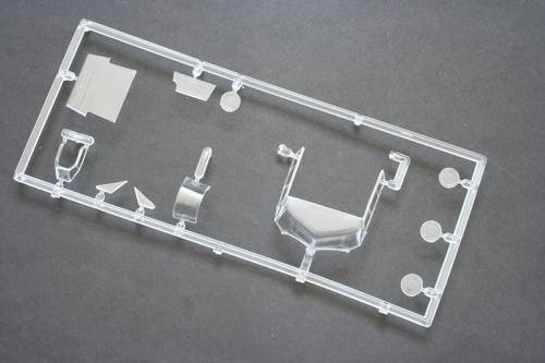 Azur A051 Loire 130M 1/48 – immagine 10