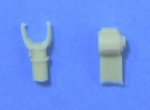 Pontos 35002F1 HMS Dreadnought Detail Up Set 1/350 – imagen 7
