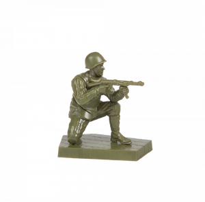 Zvezda 6271 Soviet Assault Sapper Team 1/72 – zdjęcie 3