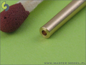 Master SM-350-022 IJN Mikasa armament - 30,5cm (4pcs), 15,2cm (14pcs) barrels – Bild 6