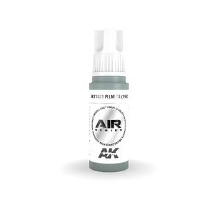 AK Interactive AK11831 RLM 78 (1942) – AIR 17ml – Bild 2