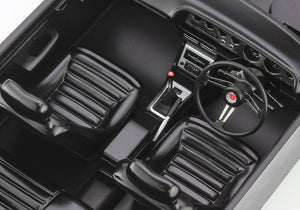 Hasegawa SP606 Nissan Skyline 2000GT-R (KPGC110) &amp;#39;Detail Up Version&amp;#39; 1/24 – imagen 6