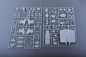 Trumpeter 03215 Junkers Ju-87B-2 U4 Stuka 1/32 – image 9