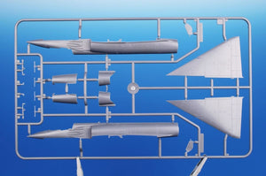Special Hobby 72476 Mirage IIIC ‘Armée de l&amp;#39;Air’ 1/72 – imagen 3
