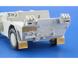 Eduard 36316 Fennek LGS TRUMPETER 1/35 – immagine 3