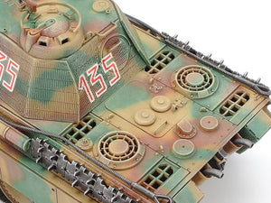 Tamiya 35170 Panther allemand Type G, version précoce (1/35) – image 5