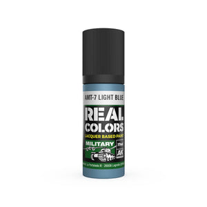 AK Interactive RC976 AMT-7 Light Blue 17 ml – image 3