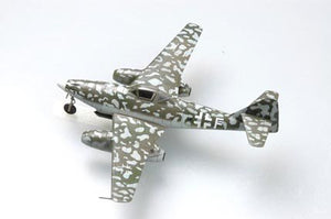 Hobby Boss 80248 Me262 A-2a Bomber 1/72 – Bild 5