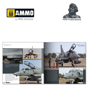 HMH Publications DH-014 Skyhawk (English VErsion) – imagen 2