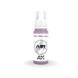 AK Interactive AK11807 WWI GERMAN LILAC – AIR 17ml – Bild 2