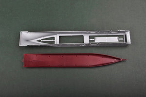 Hobby Boss 83404 USS Kearsarge LHD-3 1/700 – imagen 14