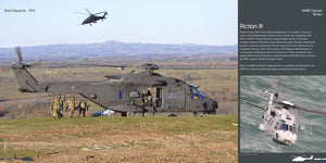 HMH Publications DH-043 NH Industries NH90 - Flying With Air Forces Around The World (English Version)