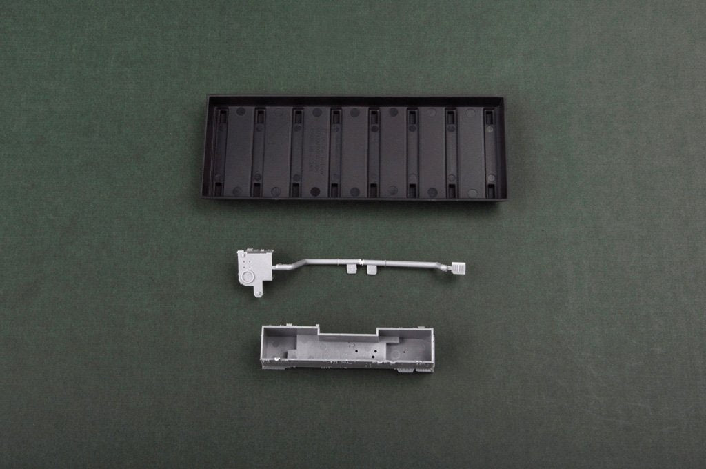 Hobby Boss 83404 USS Kearsarge LHD-3 1/700 – imagen 9